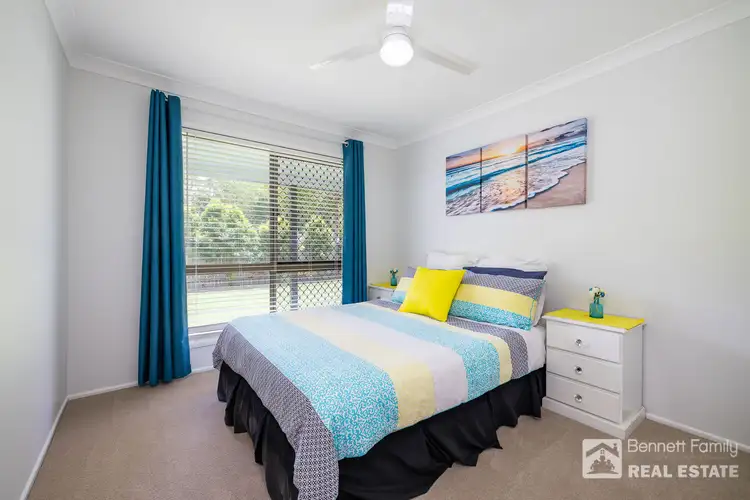 Seventh view of Homely house listing, 39 Sycamore Parade, Victoria Point QLD 4165