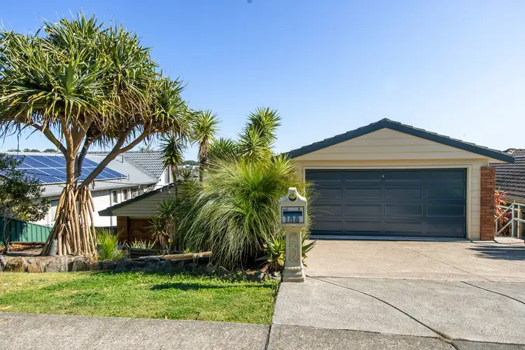 Third view of Homely house listing, 188 Scenic Drive, Merewether Heights NSW 2291