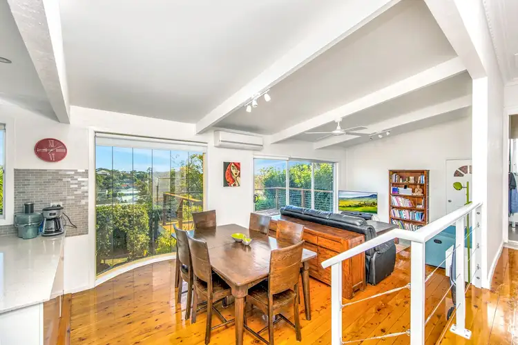 Fifth view of Homely house listing, 188 Scenic Drive, Merewether Heights NSW 2291