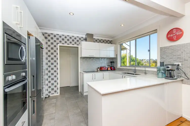 Sixth view of Homely house listing, 188 Scenic Drive, Merewether Heights NSW 2291