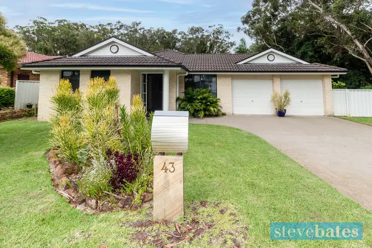 43 Elwin Road, Raymond Terrace NSW 2324