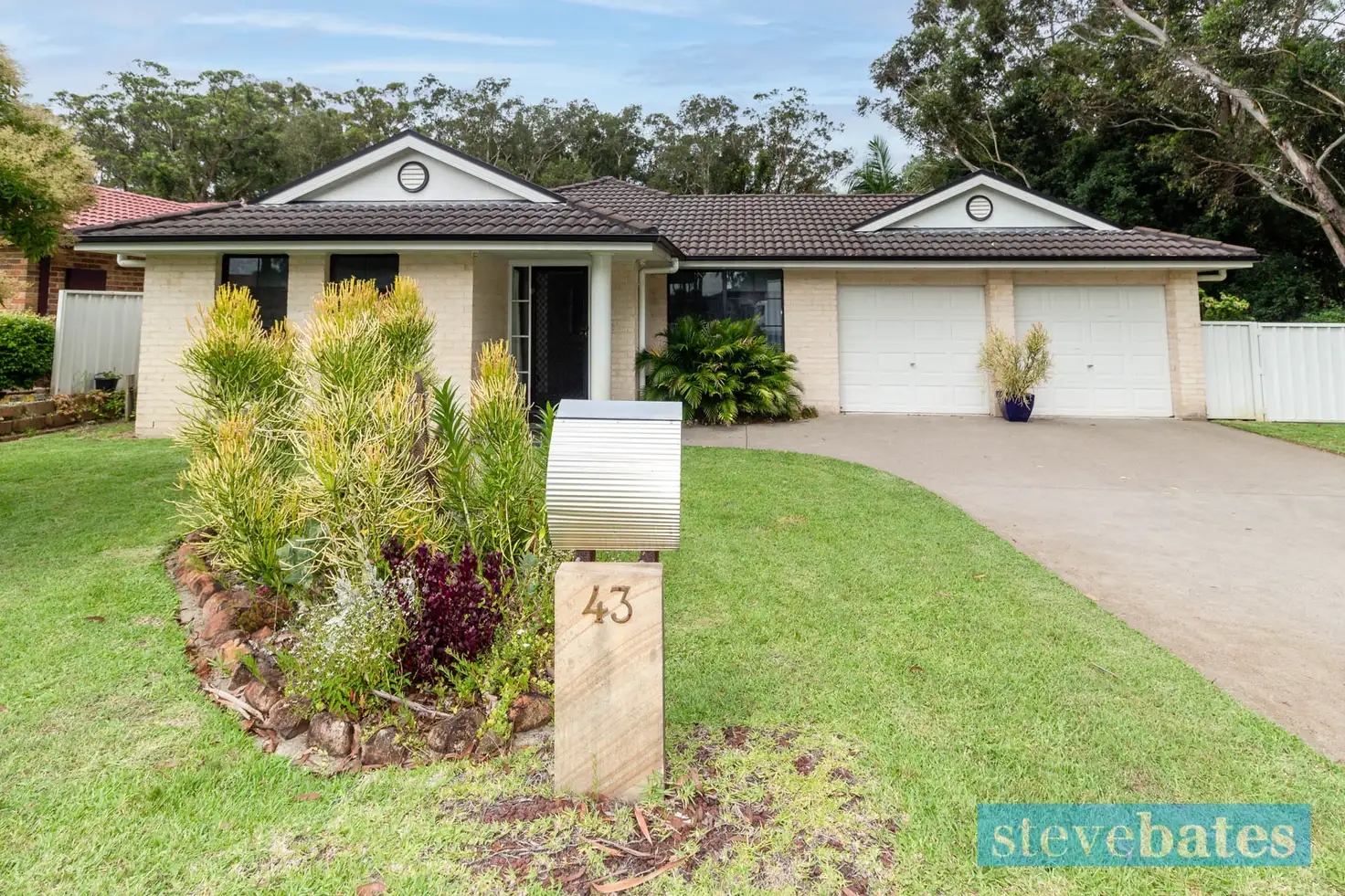 Main view of Homely house listing, 43 Elwin Road, Raymond Terrace NSW 2324