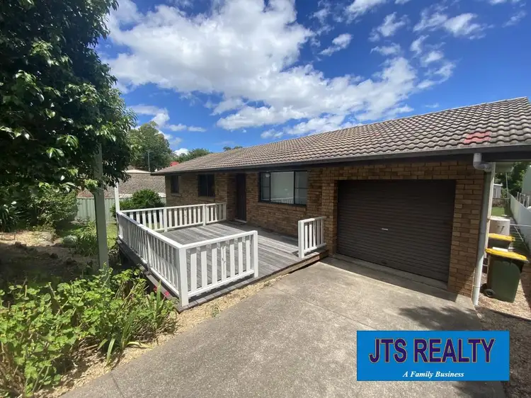 9 Wilkins Street, Muswellbrook NSW 2333