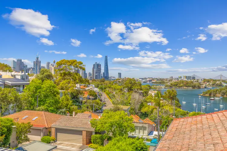Main view of Homely apartment listing, 5/45 Union Street, Mcmahons Point NSW 2060