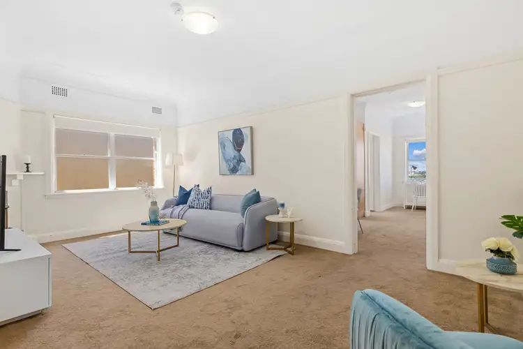 Fourth view of Homely apartment listing, 5/45 Union Street, Mcmahons Point NSW 2060