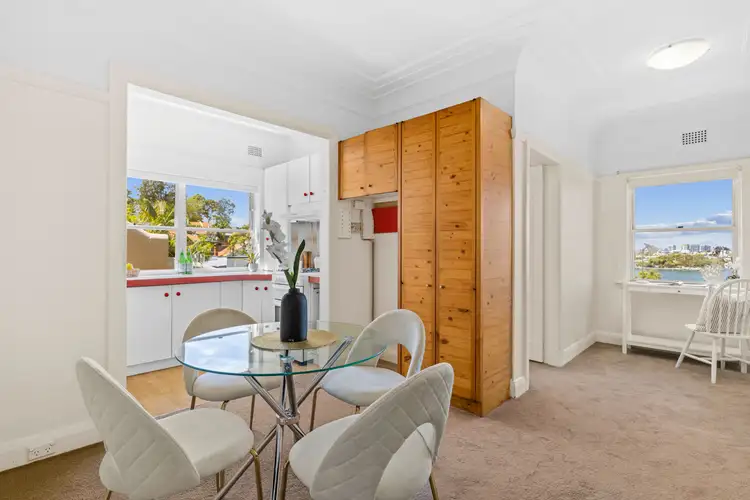 Fifth view of Homely apartment listing, 5/45 Union Street, Mcmahons Point NSW 2060