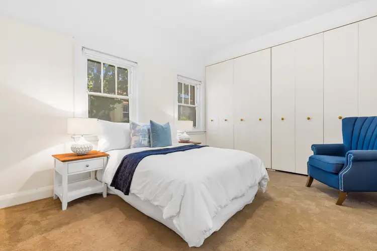 Sixth view of Homely apartment listing, 5/45 Union Street, Mcmahons Point NSW 2060