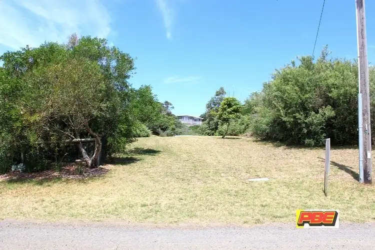 6 LANDSCAPE DRIVE, Venus Bay VIC 3956
