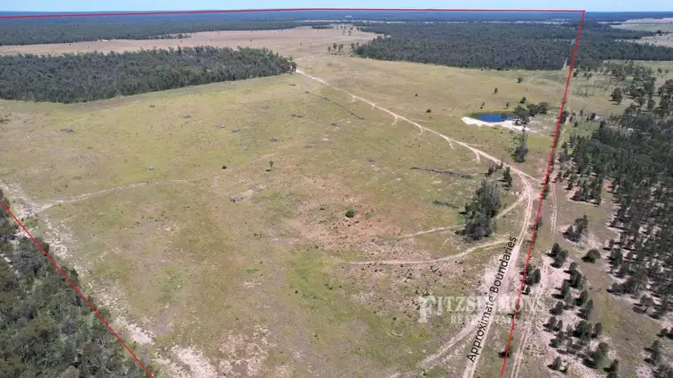 Main view of Homely rural property listing, 0 O'Connors Road, Cecil Plains QLD 4407