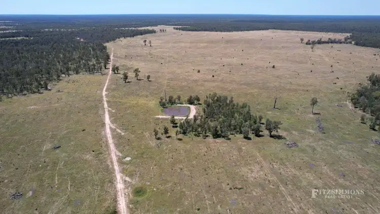 Third view of Homely rural property listing, 0 O'Connors Road, Cecil Plains QLD 4407