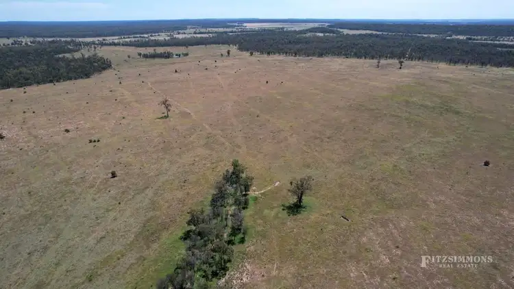 Fourth view of Homely rural property listing, 0 O'Connors Road, Cecil Plains QLD 4407