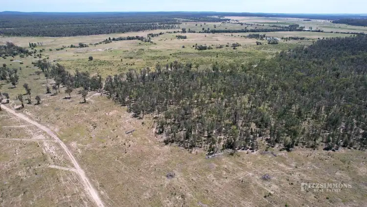 Fifth view of Homely rural property listing, 0 O'Connors Road, Cecil Plains QLD 4407