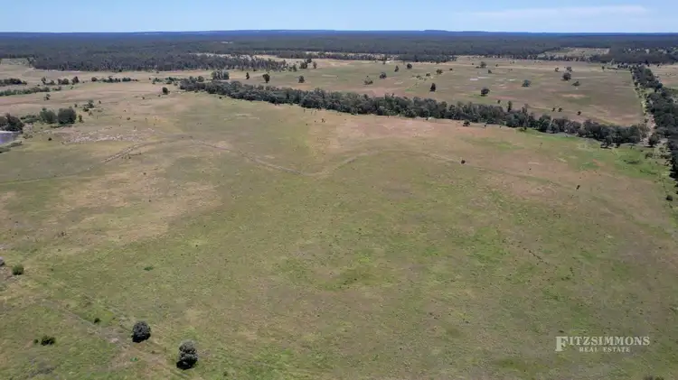 Sixth view of Homely rural property listing, 0 O'Connors Road, Cecil Plains QLD 4407