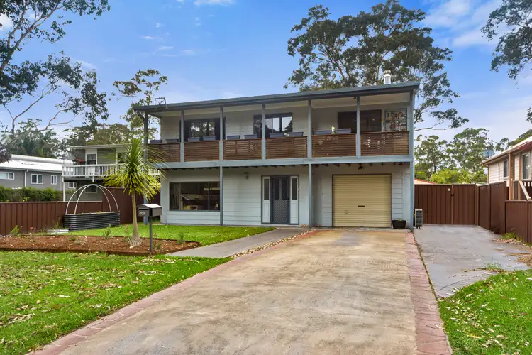 308 The Park Drive, Sanctuary Point NSW 2540