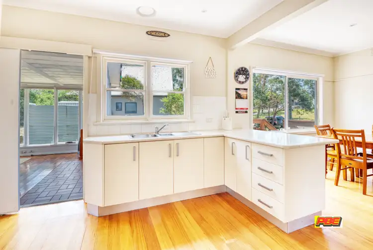 Fourth view of Homely house listing, 213 JUPITER BOULEVARD, Venus Bay VIC 3956