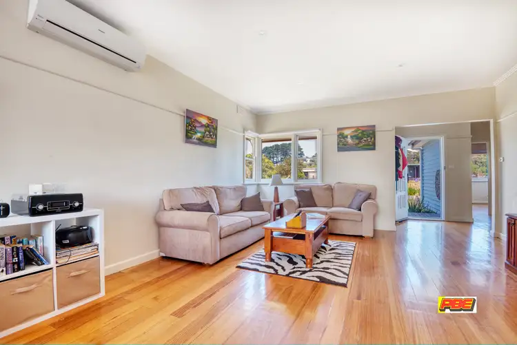 Sixth view of Homely house listing, 213 JUPITER BOULEVARD, Venus Bay VIC 3956