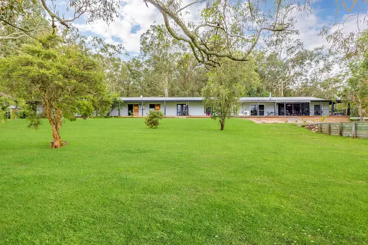 634 Newline Road