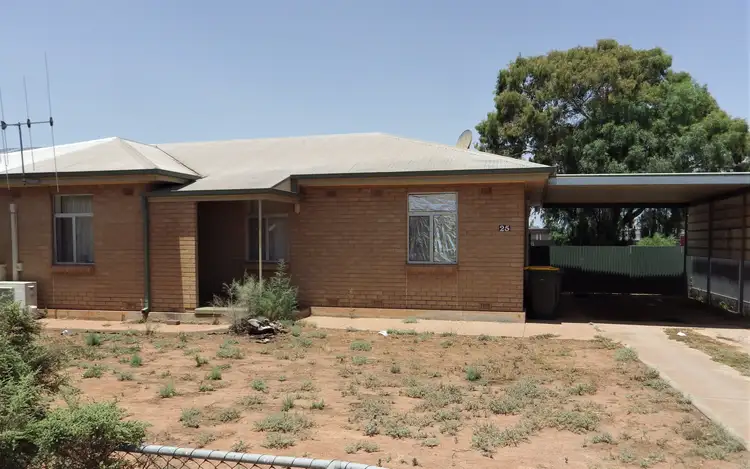 25 MILLS STREET, Whyalla Norrie SA 5608