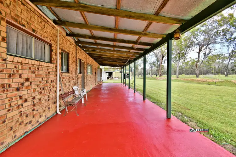 Third view of Homely house listing, 726 Buxton Road, Buxton QLD 4660
