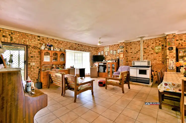 Fourth view of Homely house listing, 726 Buxton Road, Buxton QLD 4660