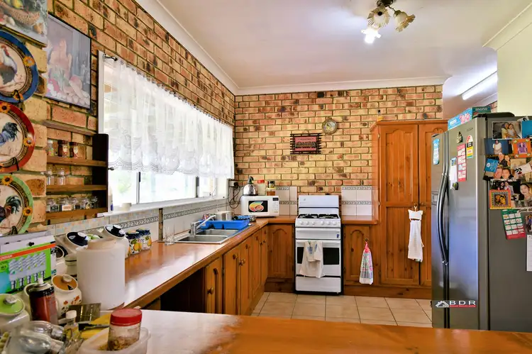 Fifth view of Homely house listing, 726 Buxton Road, Buxton QLD 4660