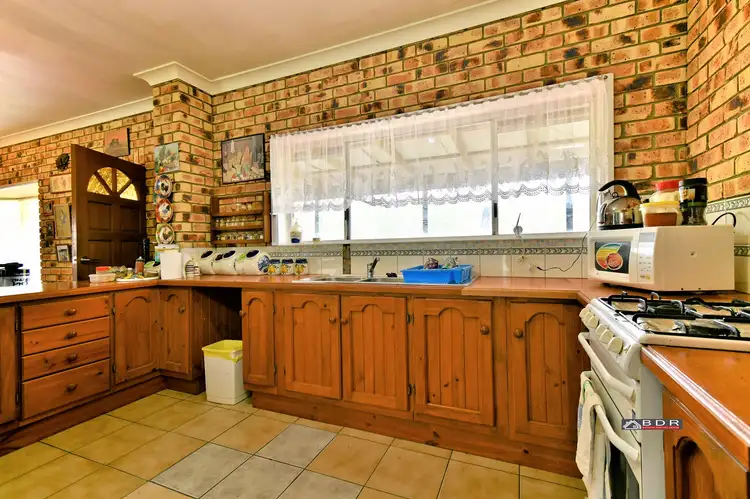 Seventh view of Homely house listing, 726 Buxton Road, Buxton QLD 4660