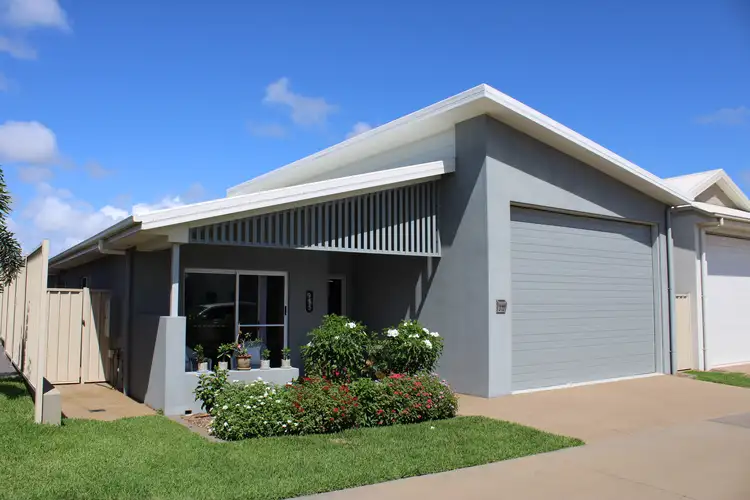 372/39 Wearing Road, Bargara QLD 4670