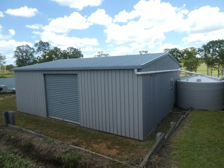 Fourth view of Homely land listing, 20 HORTON STREET, Biggenden QLD 4621