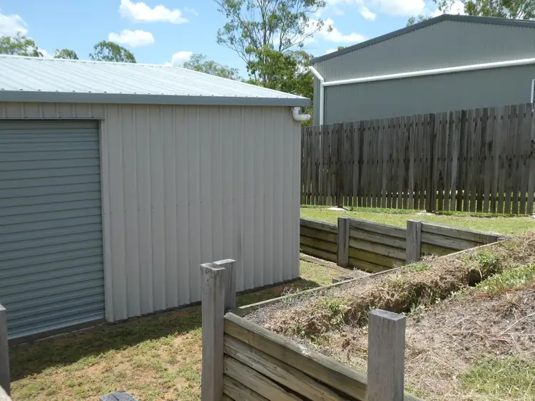 Fifth view of Homely land listing, 20 HORTON STREET, Biggenden QLD 4621