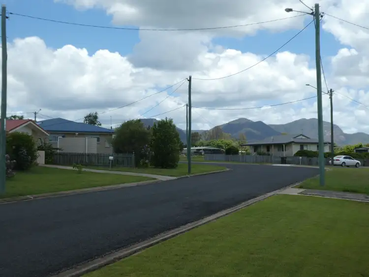 Seventh view of Homely land listing, 20 HORTON STREET, Biggenden QLD 4621