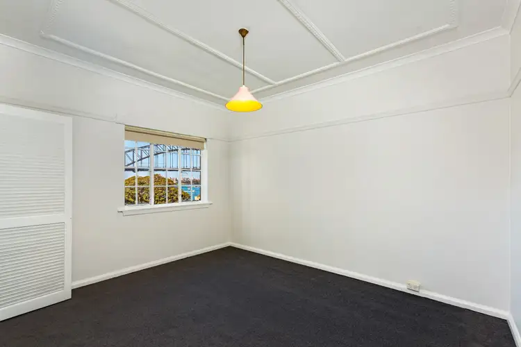 Second view of Homely apartment listing, 5/5 East Crescent Street, Mcmahons Point NSW 2060