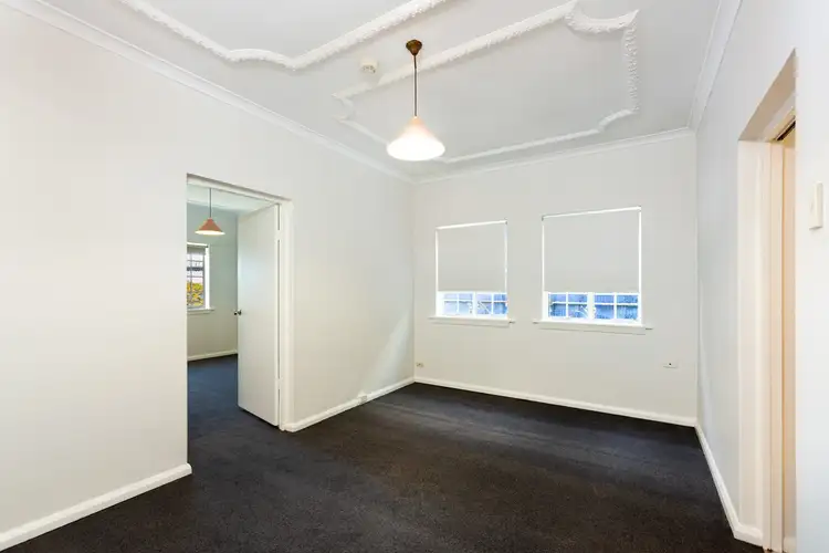 Third view of Homely apartment listing, 5/5 East Crescent Street, Mcmahons Point NSW 2060
