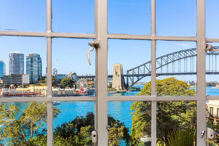 Fifth view of Homely apartment listing, 5/5 East Crescent Street, Mcmahons Point NSW 2060