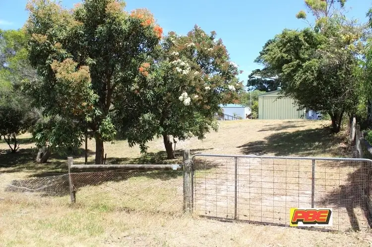 Main view of Homely land listing, 1 DOROTHY STREET, Venus Bay VIC 3956