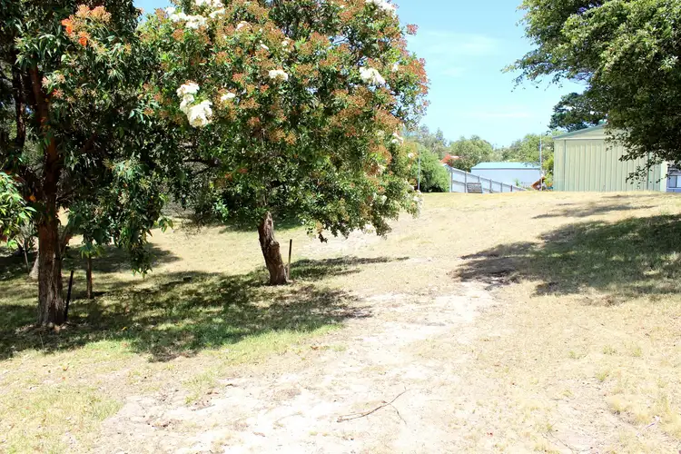 Second view of Homely land listing, 1 DOROTHY STREET, Venus Bay VIC 3956
