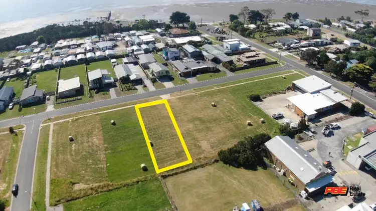 Third view of Homely land listing, 9 Paul Street, Grantville VIC 3984