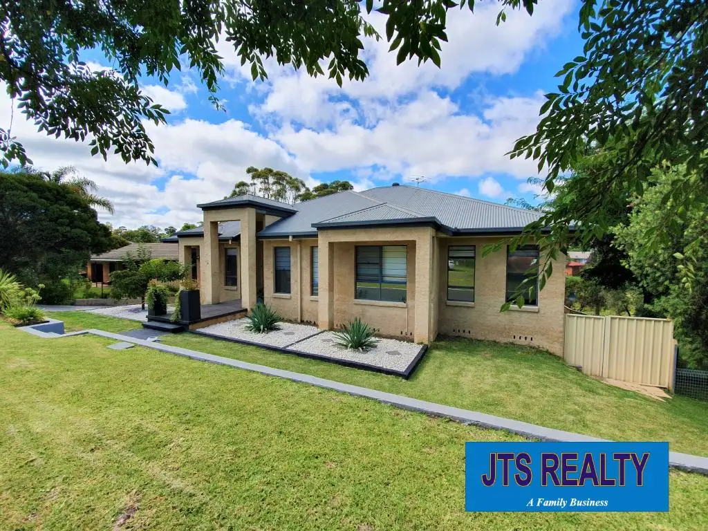 Main view of Homely house listing, 11 Chablis Close, Muswellbrook NSW 2333