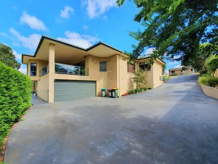 Second view of Homely house listing, 11 Chablis Close, Muswellbrook NSW 2333