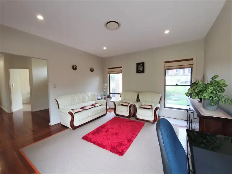Third view of Homely house listing, 11 Chablis Close, Muswellbrook NSW 2333