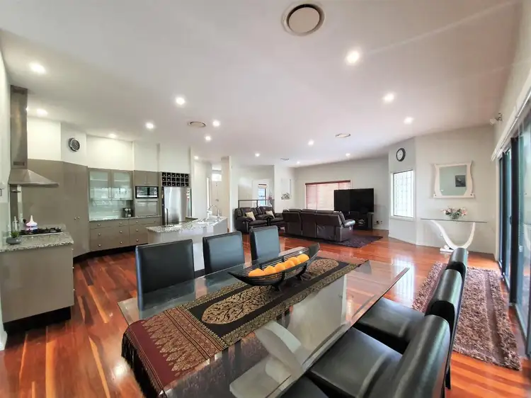 Fourth view of Homely house listing, 11 Chablis Close, Muswellbrook NSW 2333