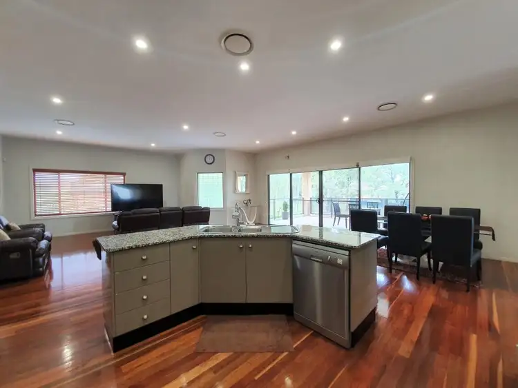 Seventh view of Homely house listing, 11 Chablis Close, Muswellbrook NSW 2333