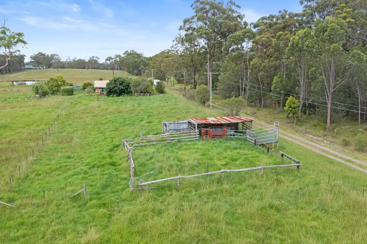 Third view of Homely rural property listing, 4486 Pacific Highway, Twelve Mile Creek NSW 2324