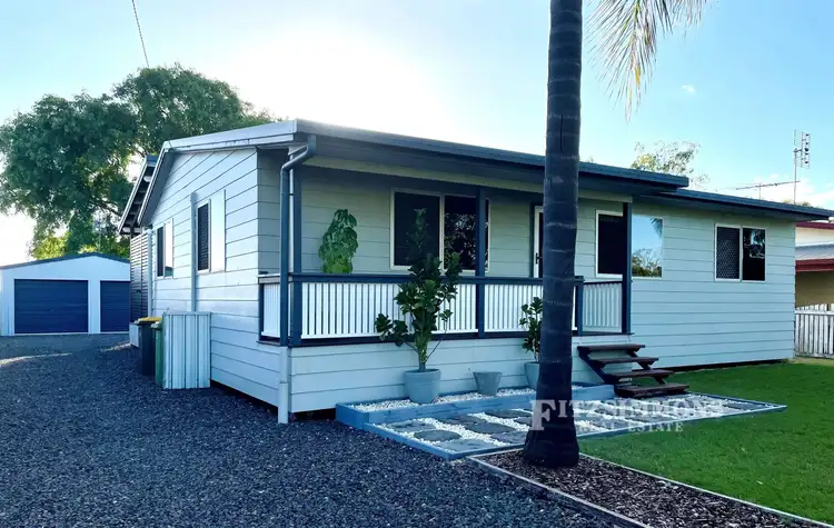 120 Wood Street, Dalby QLD 4405