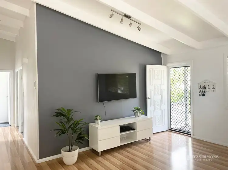 Third view of Homely house listing, 120 Wood Street, Dalby QLD 4405