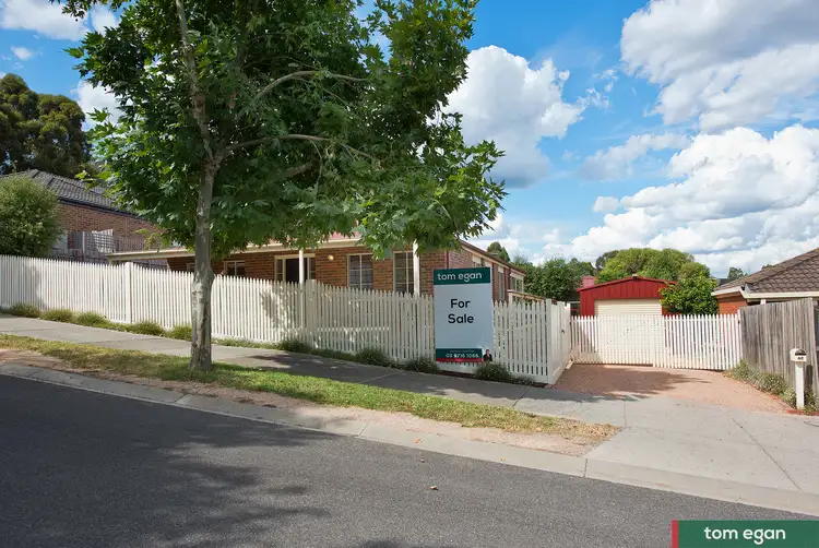 46 Corella Drive, Whittlesea VIC 3757