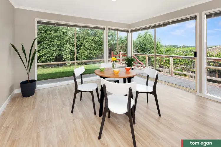 Third view of Homely house listing, 46 Corella Drive, Whittlesea VIC 3757