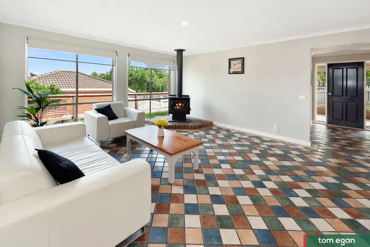 Fifth view of Homely house listing, 46 Corella Drive, Whittlesea VIC 3757