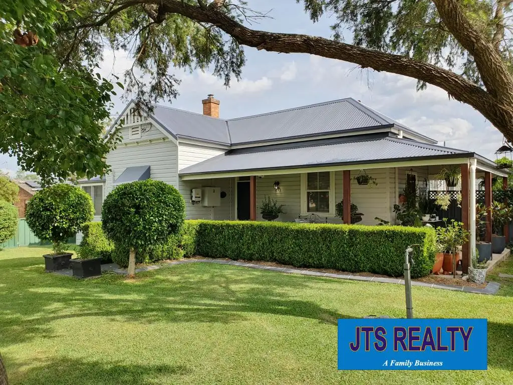 Main view of Homely house listing, 34A Perth Street, Aberdeen NSW 2336