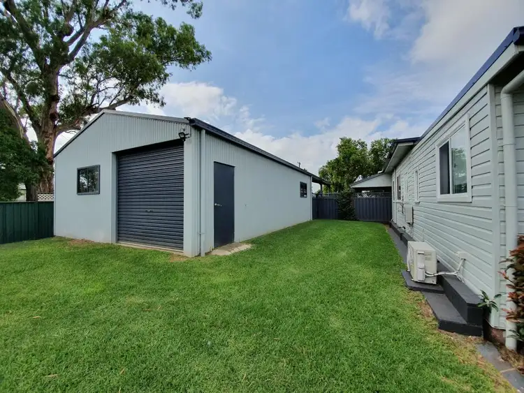 Second view of Homely house listing, 34A Perth Street, Aberdeen NSW 2336