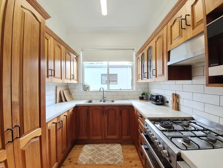 Fourth view of Homely house listing, 34A Perth Street, Aberdeen NSW 2336